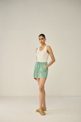 Schiffly Shorts