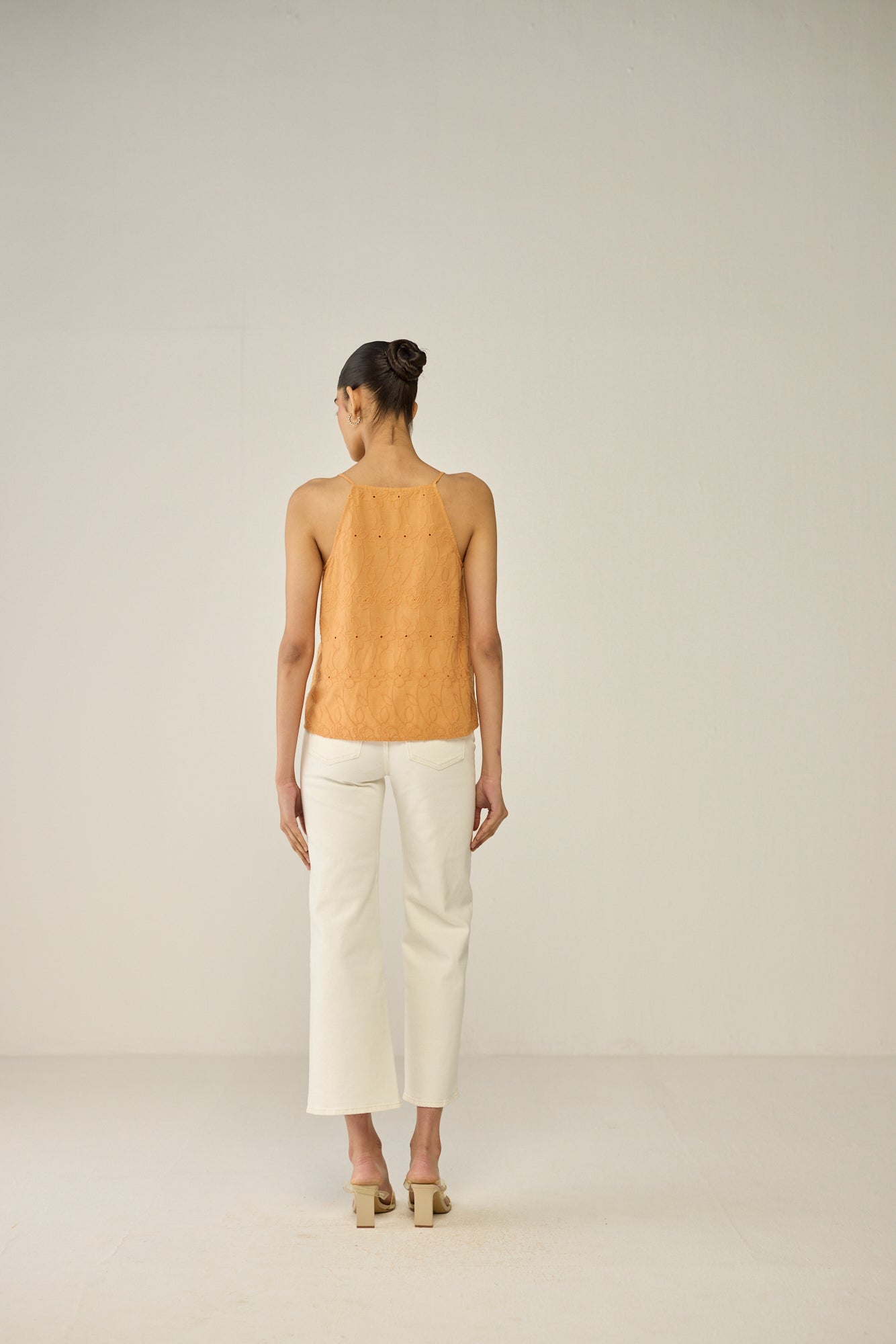 Schiffly Top