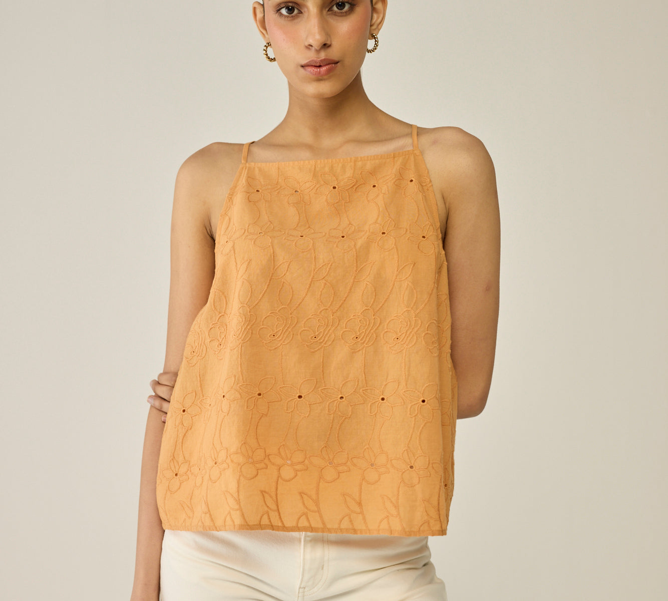 Schiffly Top