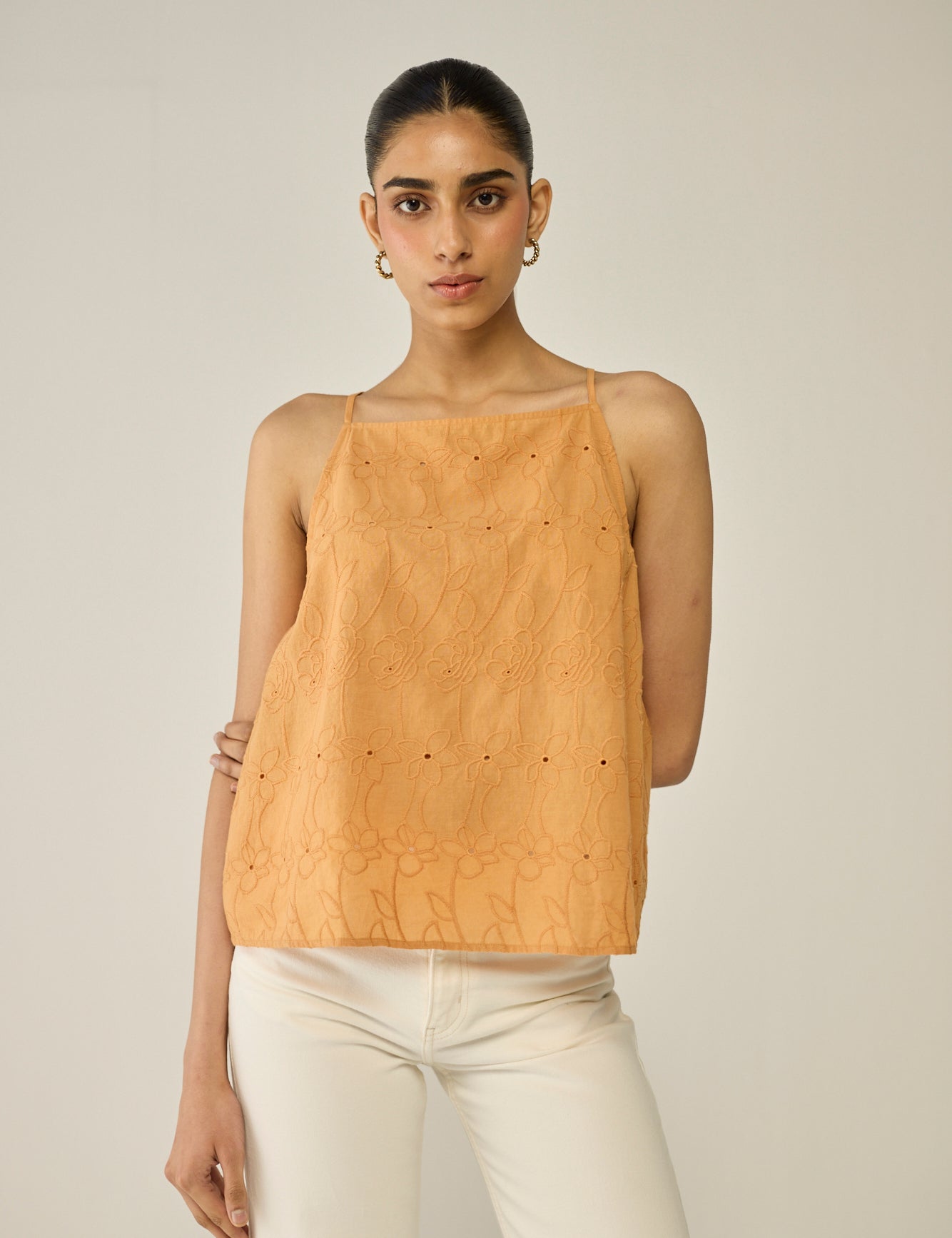 Schiffly Top
