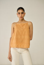 Schiffly Top