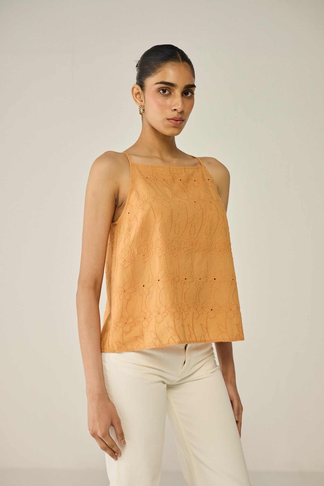 Schiffly Top