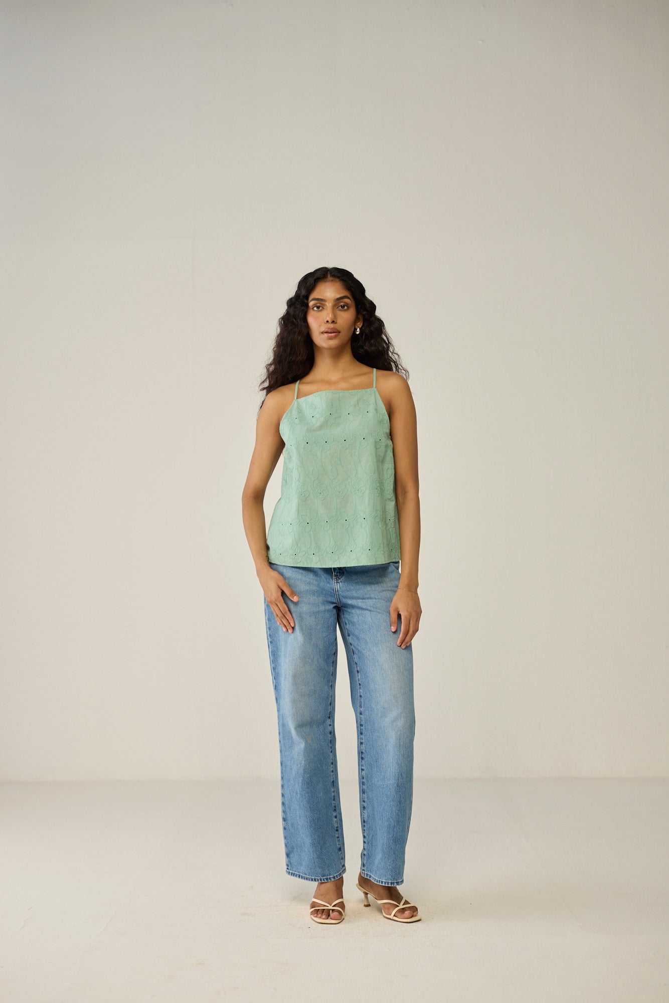 Schiffly Top