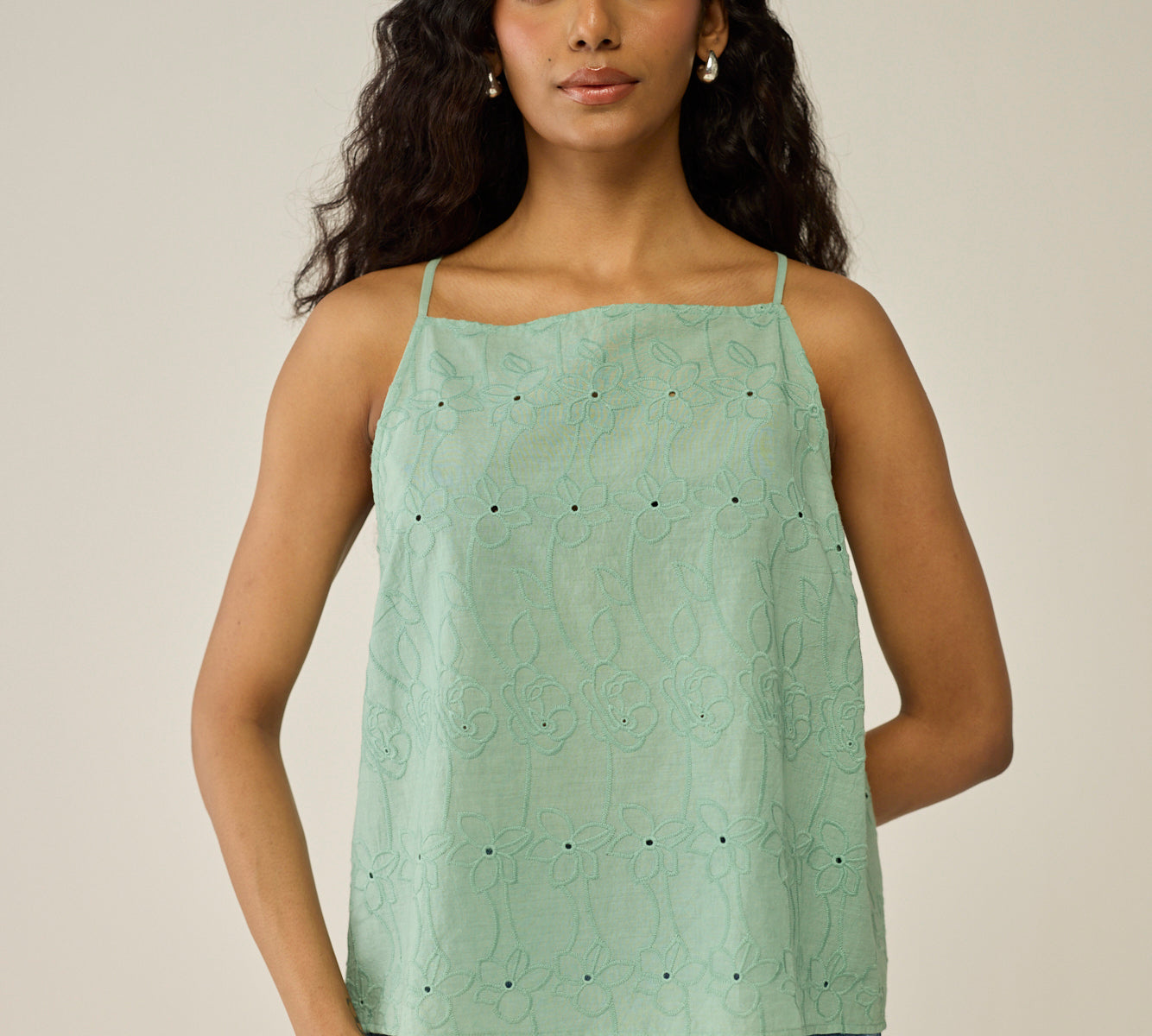 Schiffly Top