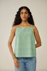 Schiffly Top