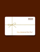Mae Gift Card